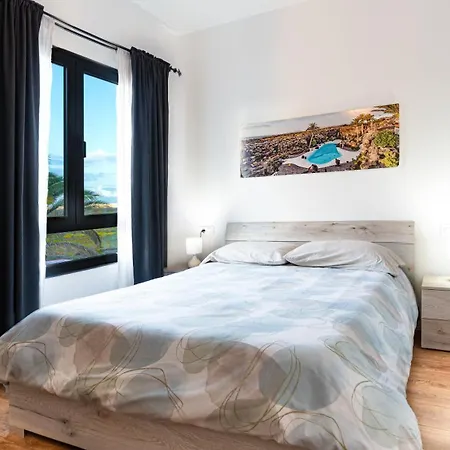 Casa Amy-costa Teguise קוסטה טגוויסה