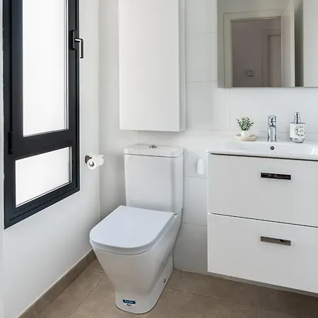 Casa Amy-costa Teguise 펜션 코스타 테기세