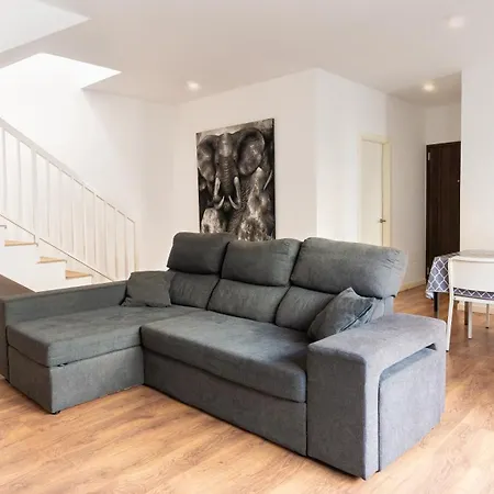 Ferienhaus Casa Amy-costa Teguise *