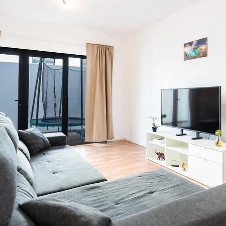 Tatil Evi Casa Amy-costa Teguise