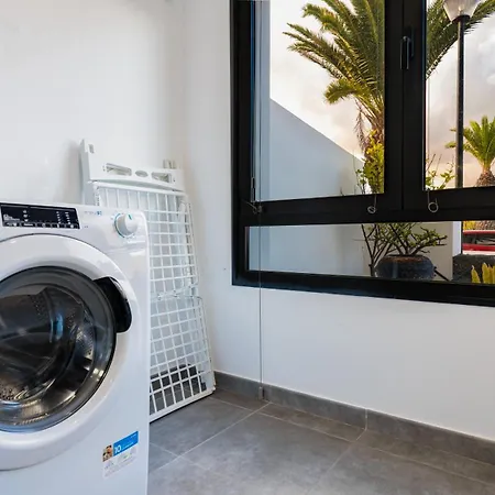 Casa Amy-costa Teguise Tatil Evi Costa Teguise