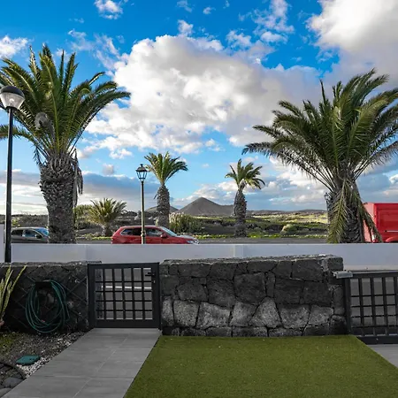 Casa Amy-costa Teguise Casa vacanze *