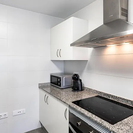 Casa Amy-costa Teguise