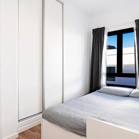 Casa Amy-costa Teguise Hébergement de vacances