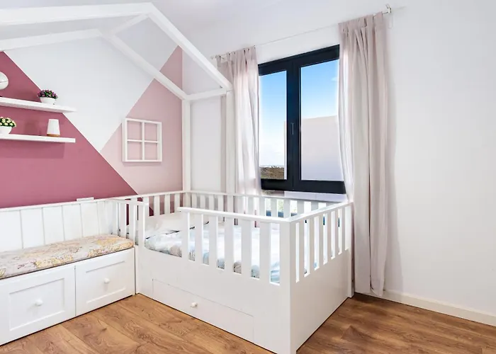 Casa Amy-costa Teguise *