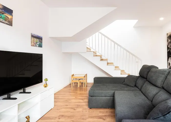 Casa Amy-costa Teguise