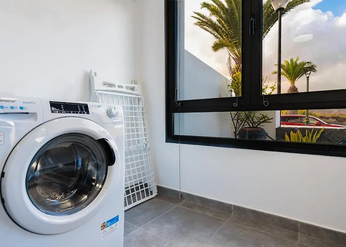 Casa Amy-costa Teguise Tatil Evi Costa Teguise