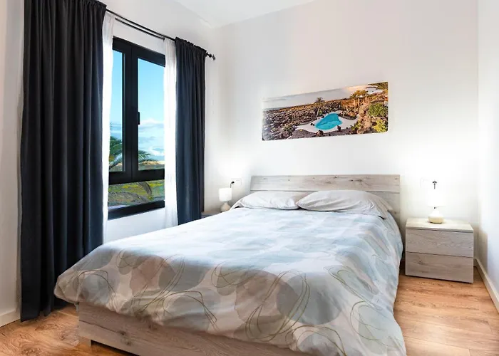 Casa Amy-costa Teguise Costa Teguise