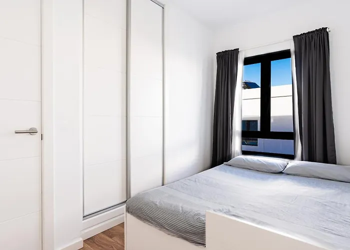 Casa Amy-costa Teguise Tatil Evi