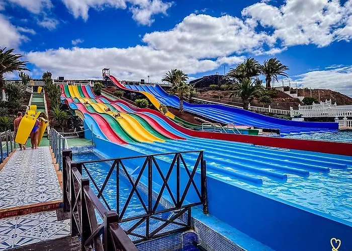 Casa Amy-costa Teguise * Costa Teguise