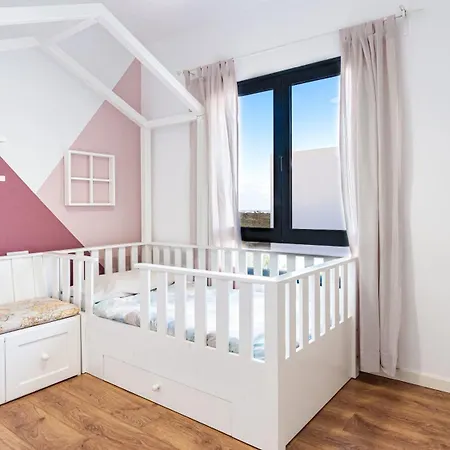 Casa Amy-costa Teguise *