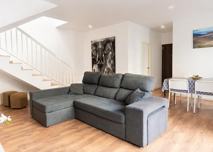 Casa vacanze Casa Amy-costa Teguise *